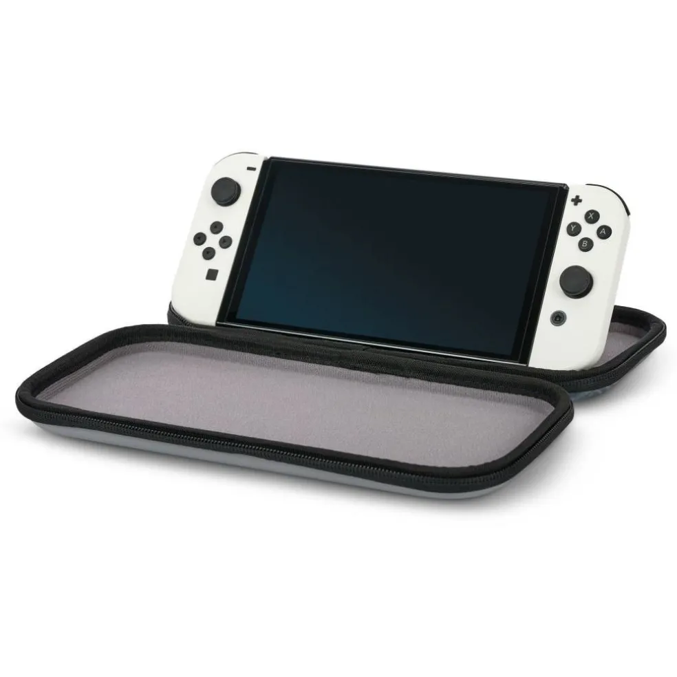 Slim Nintendo Switch Intrepid Link Case