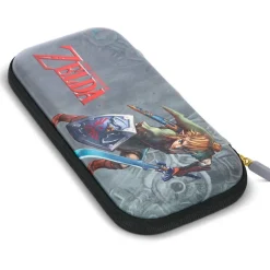 Slim Nintendo Switch Intrepid Link Case