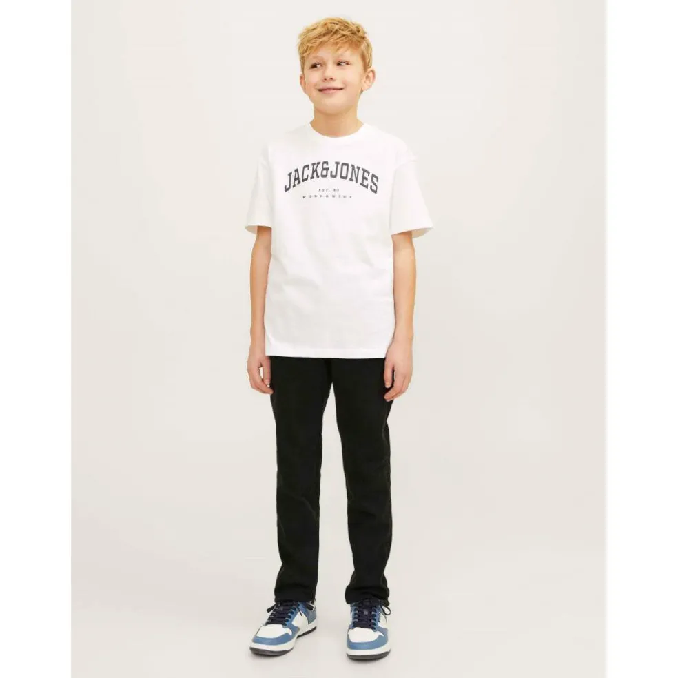 Slim Elasticated Glenn Jeans Infant