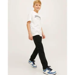 Slim Elasticated Glenn Jeans Infant