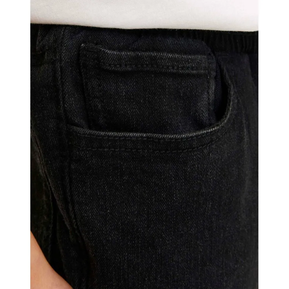 Slim Elasticated Glenn Jeans Infant