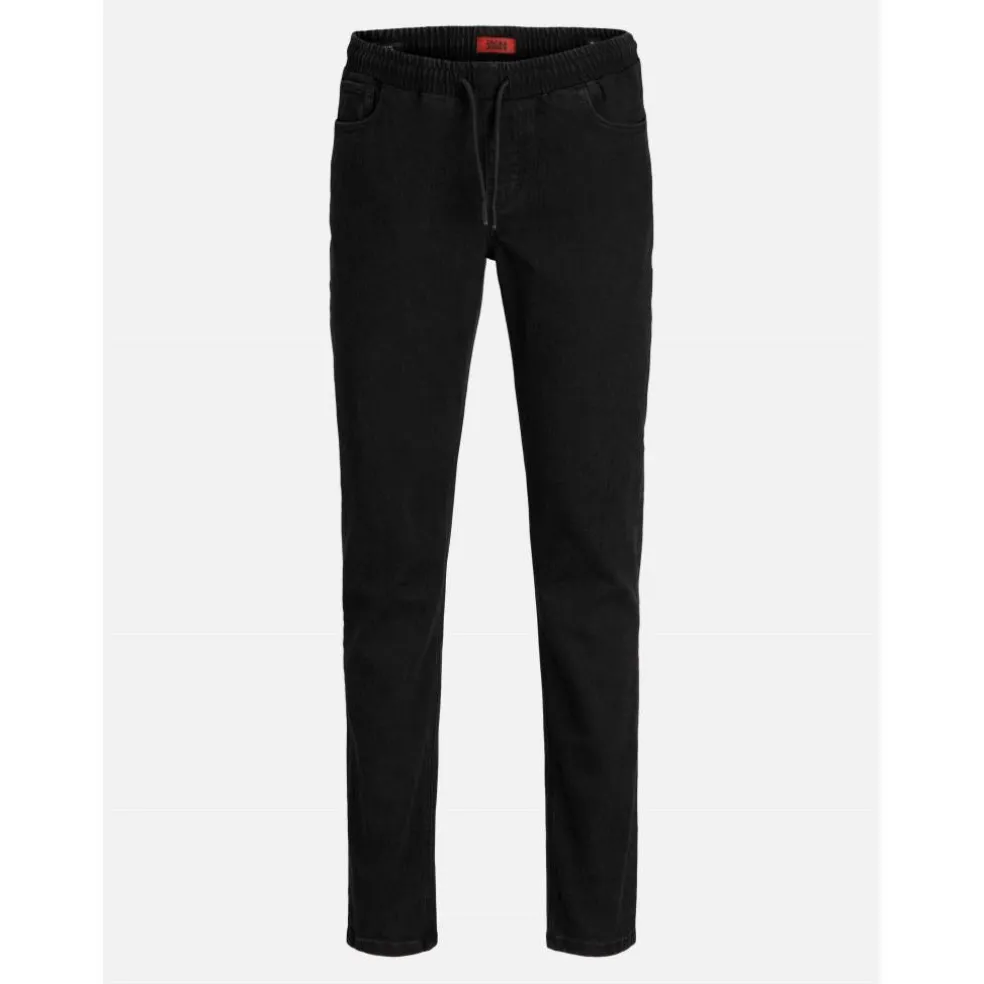 Slim Elasticated Glenn Jeans Infant