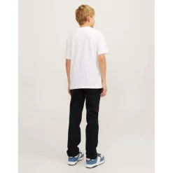 Slim Elasticated Glenn Jeans Infant
