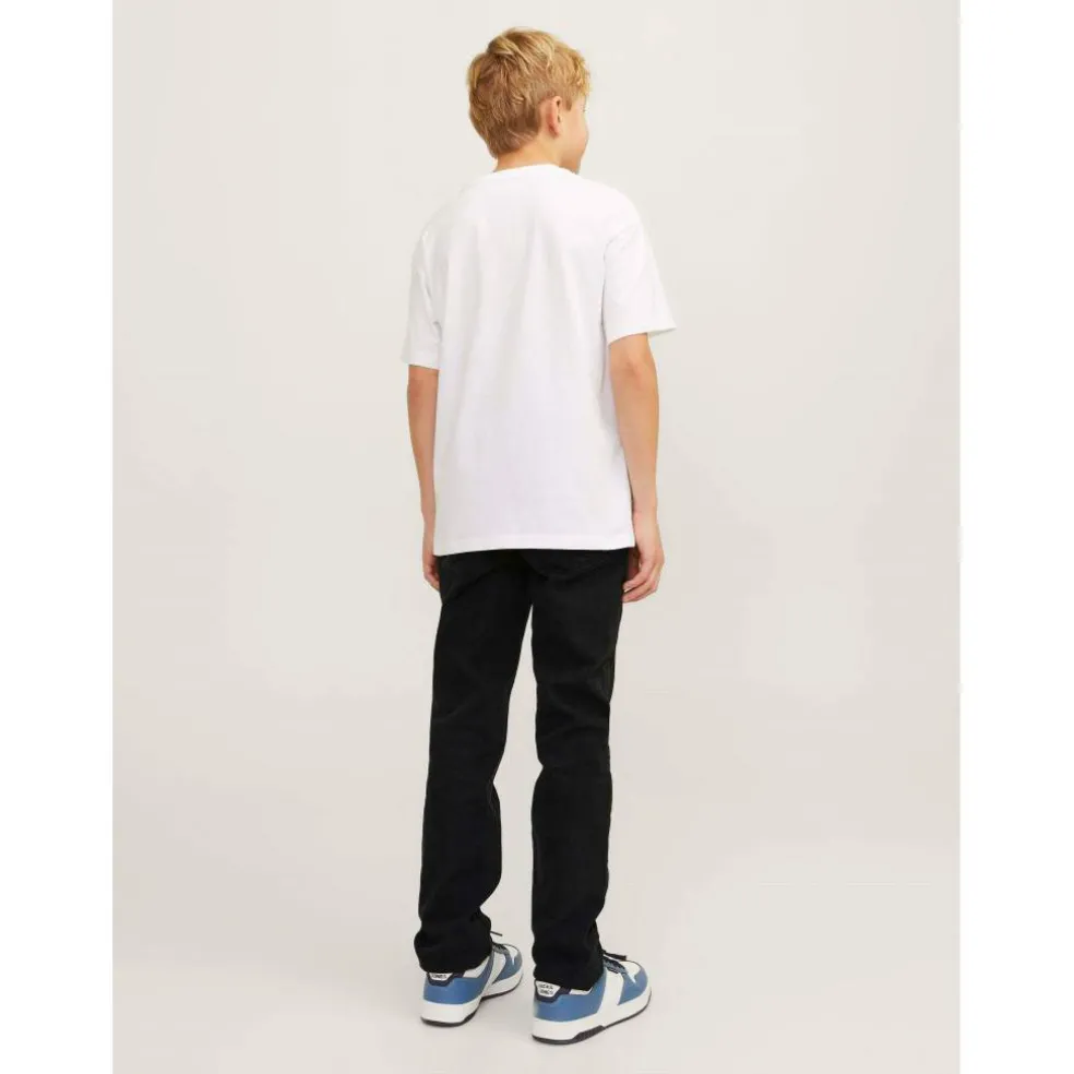 Slim Elasticated Glenn Jeans Infant