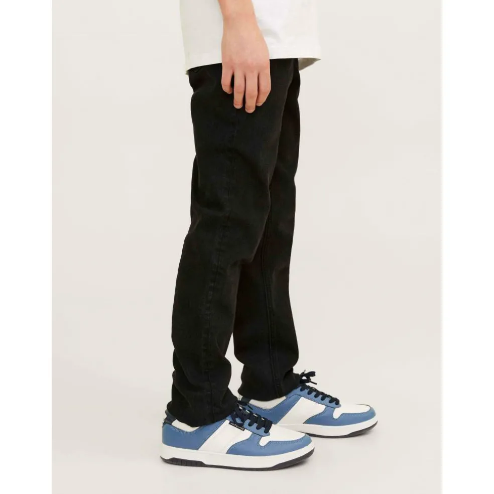 Slim Elasticated Glenn Jeans Infant