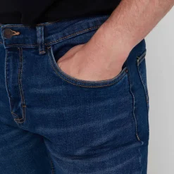 Slim Fit Jeans