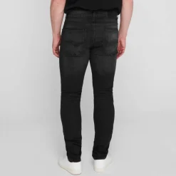 Slim Fit Jeans