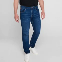 Slim Fit Jeans