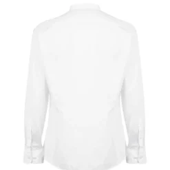 Slim Fit Oxford Shirt