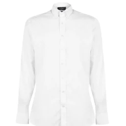 Slim Fit Oxford Shirt