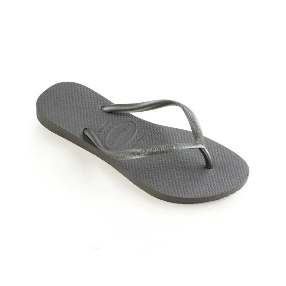 Slim Flip Flops
