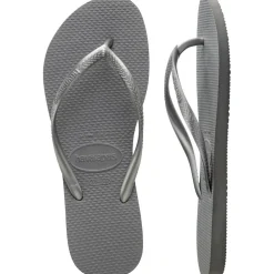 Slim Flip Flops