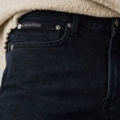 Slim Tapered Jeans