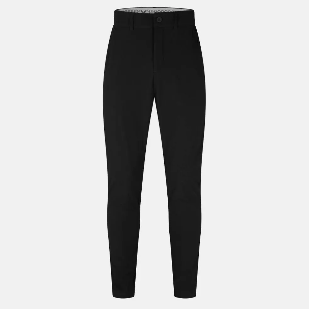 Slim Trousers