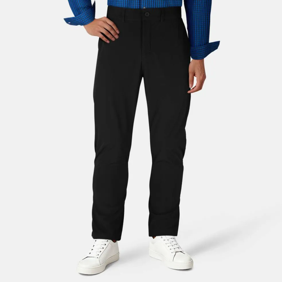 Slim Trousers