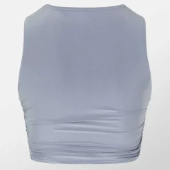 Slinky Racer Top Womens