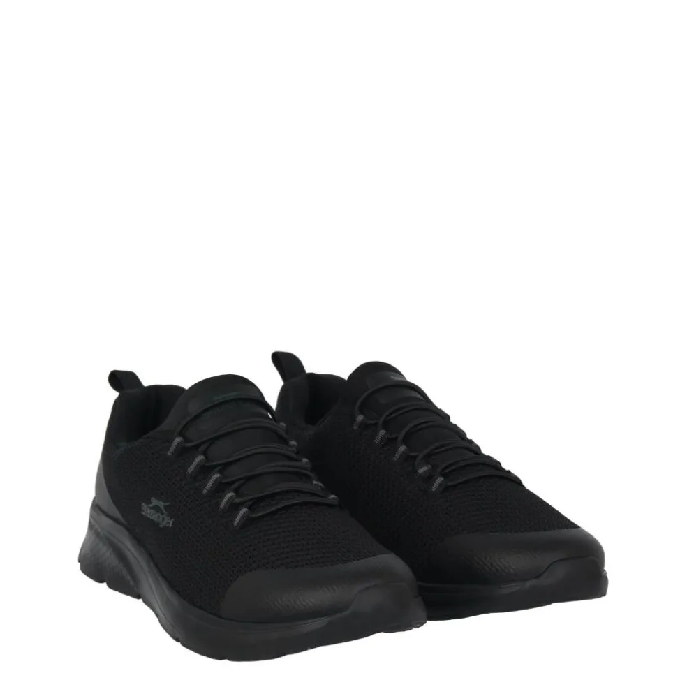 Slip On Rotate Mens Shoes