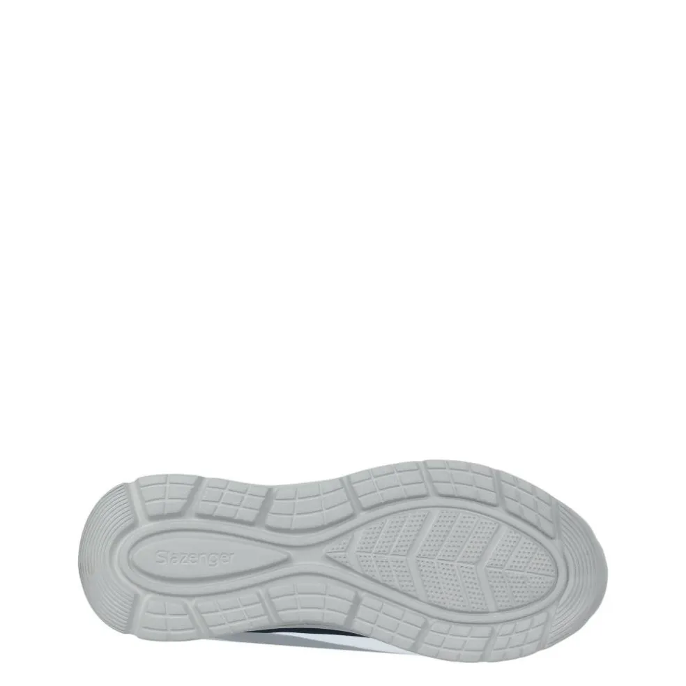 Slip On Rotate Mens Shoes