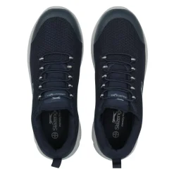 Slip On Rotate Mens Shoes