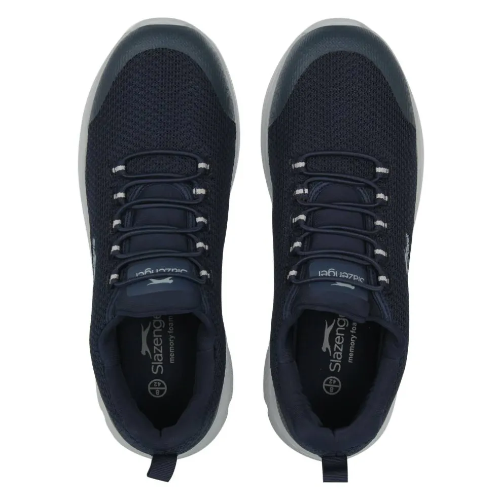 Slip On Rotate Mens Shoes