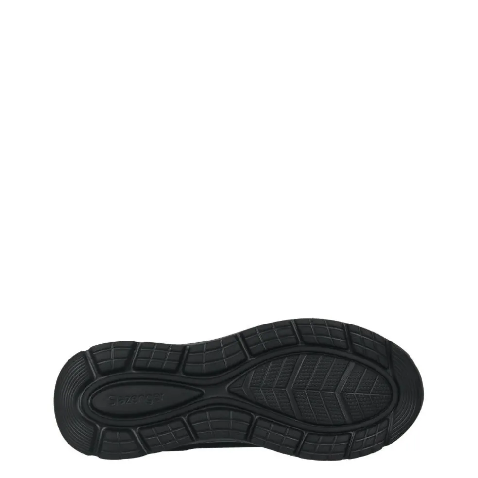 Slip On Rotate Mens Shoes
