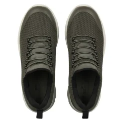 Slip On Rotate Mens Shoes