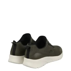 Slip On Rotate Mens Shoes