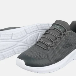 Slip On Rotate Mens Shoes