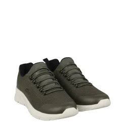 Slip On Rotate Mens Shoes