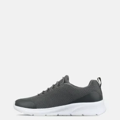 Slip On Rotate Mens Shoes