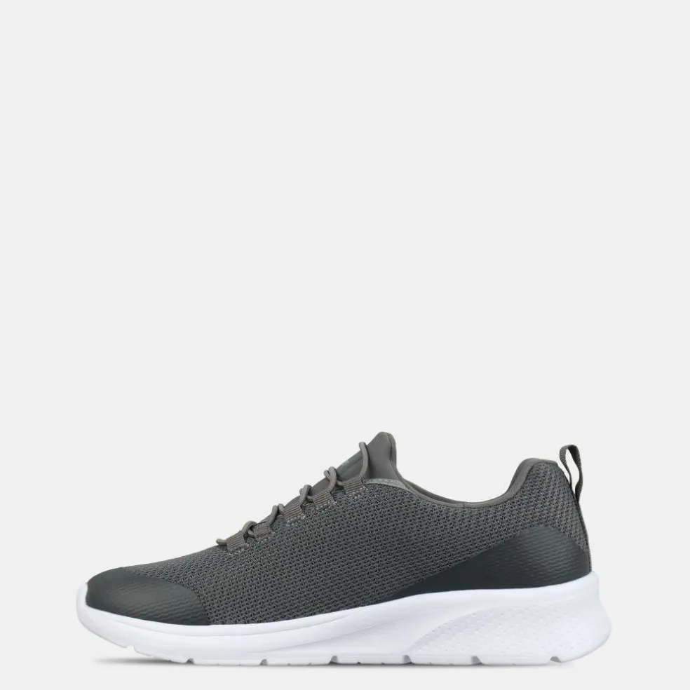 Slip On Rotate Mens Shoes