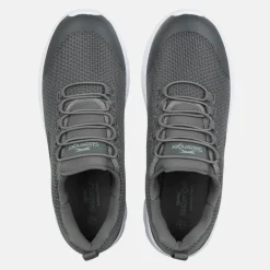 Slip On Rotate Mens Shoes