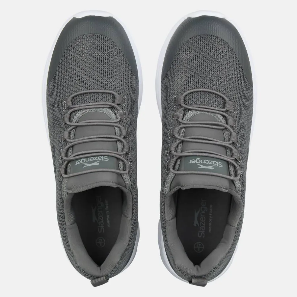 Slip On Rotate Mens Shoes