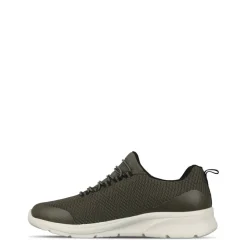 Slip On Rotate Mens Shoes