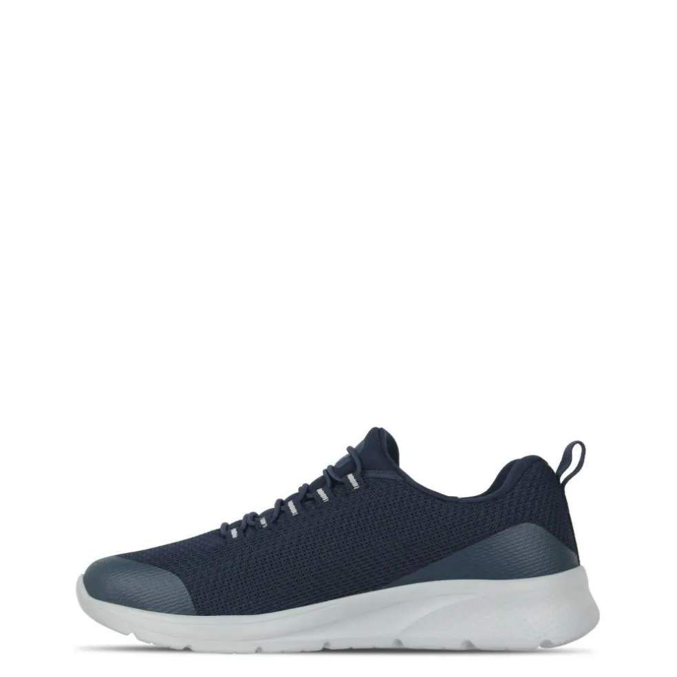 Slip On Rotate Mens Shoes