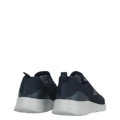 Slip On Rotate Mens Shoes