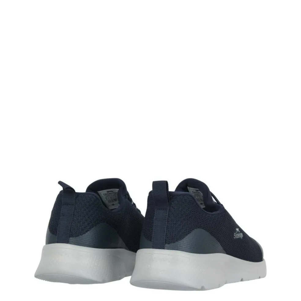 Slip On Rotate Mens Shoes