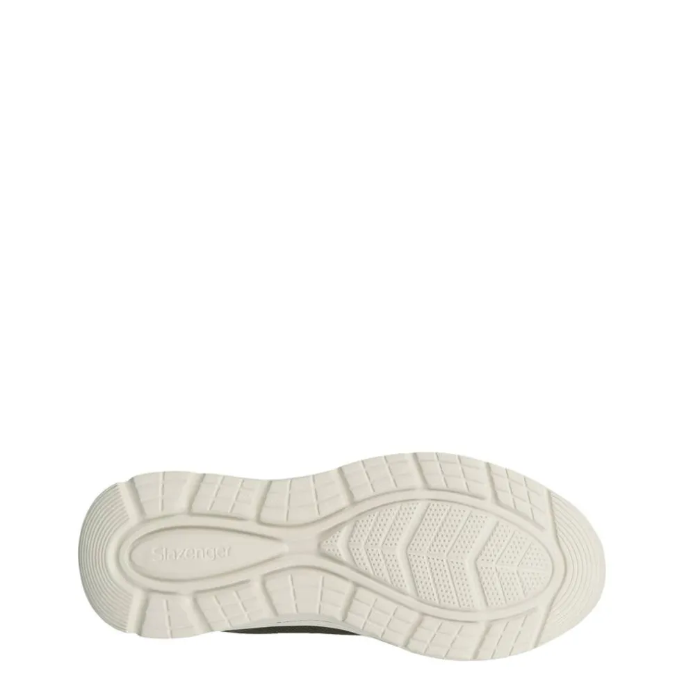 Slip On Rotate Mens Shoes