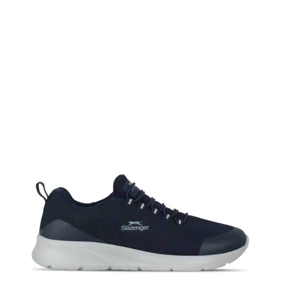 Slip On Rotate Mens Shoes