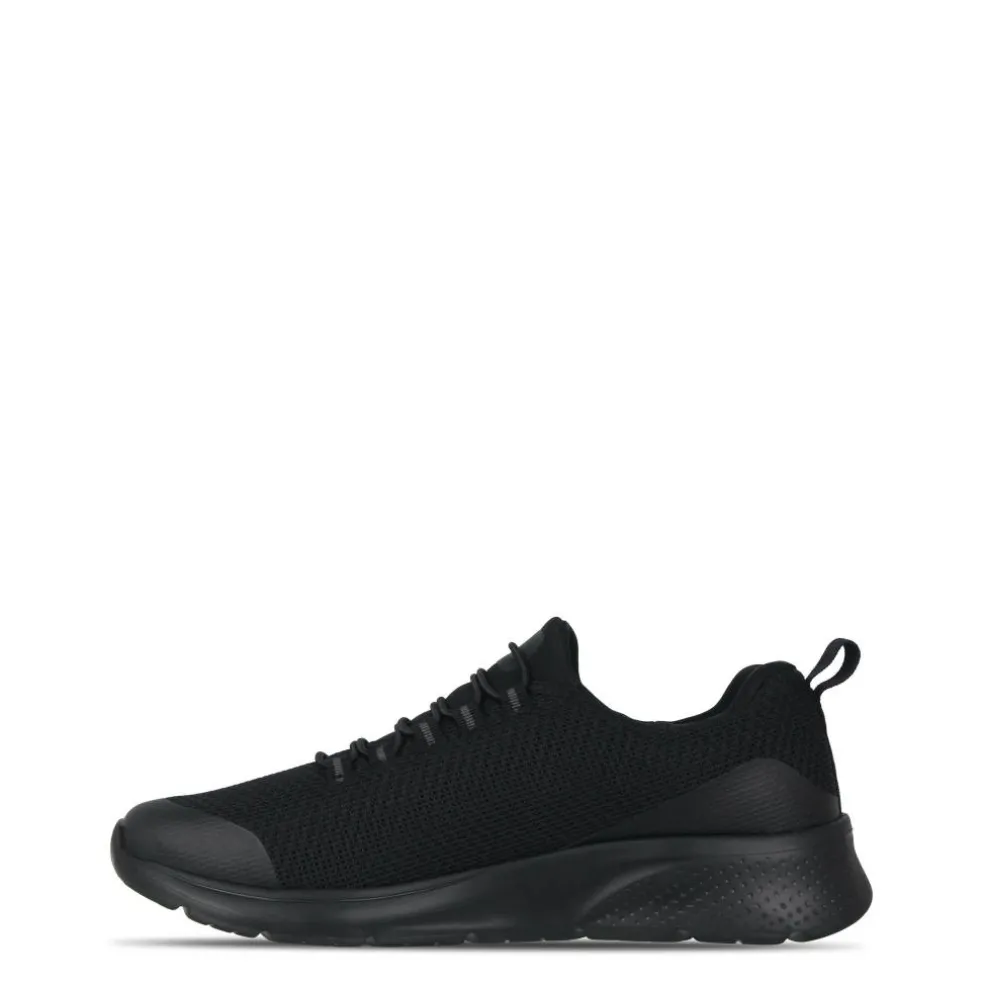 Slip On Rotate Mens Shoes