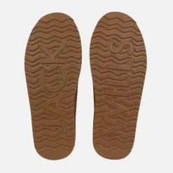 Slip-On Snug Womens