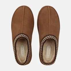 Slip-On Snug Womens