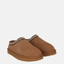 Slip-On Snug Womens