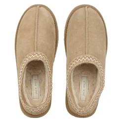 Slip-On Snug Womens