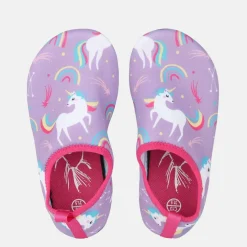 Slip On Splasher Water Shoes