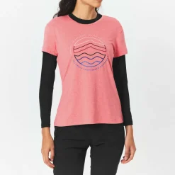 Sloan Ridge T-Shirt Womens