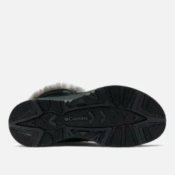 Slopeside Peak Waterproof Snow Boots Womens