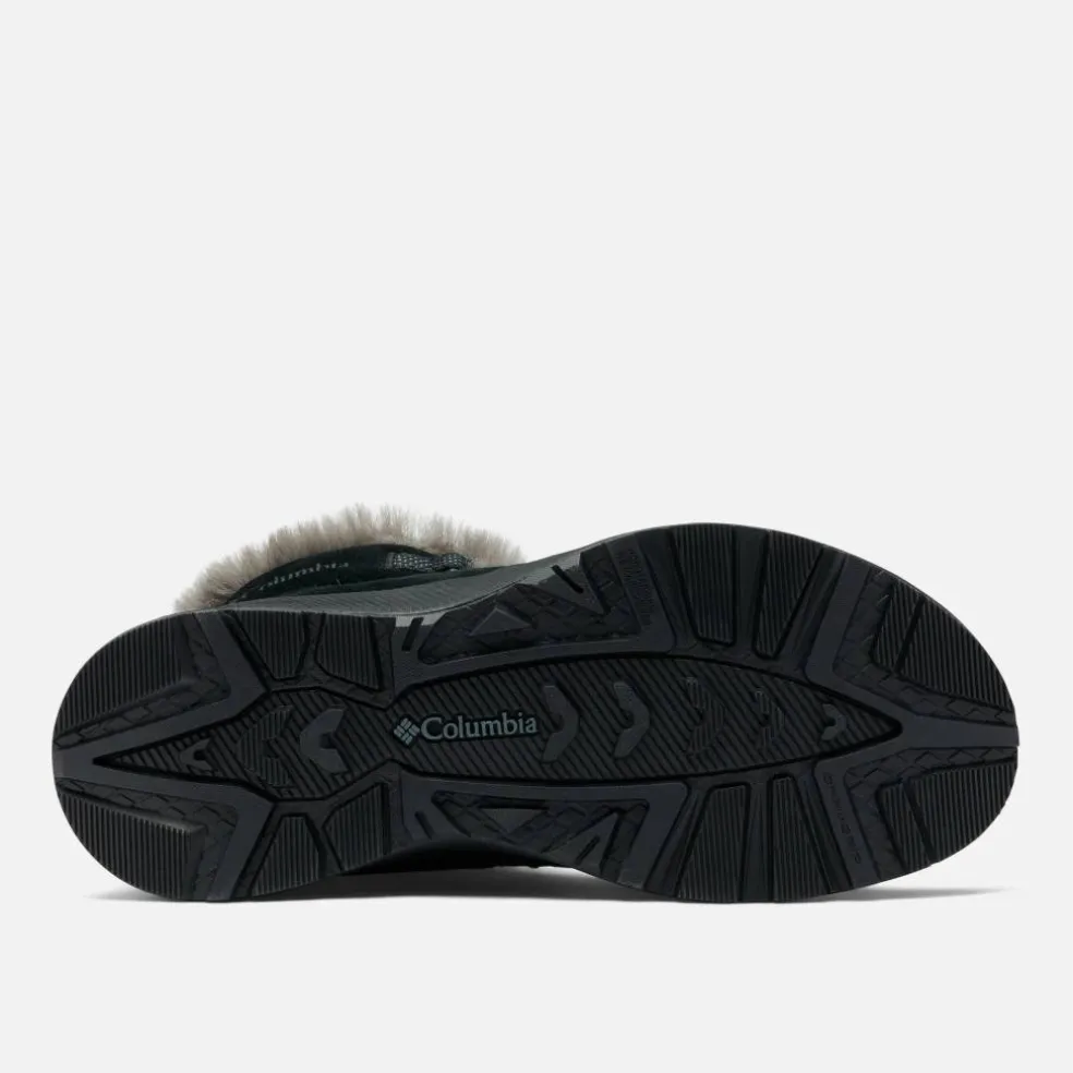 Slopeside Peak Waterproof Snow Boots Womens