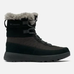 Slopeside Peak Waterproof Snow Boots Womens