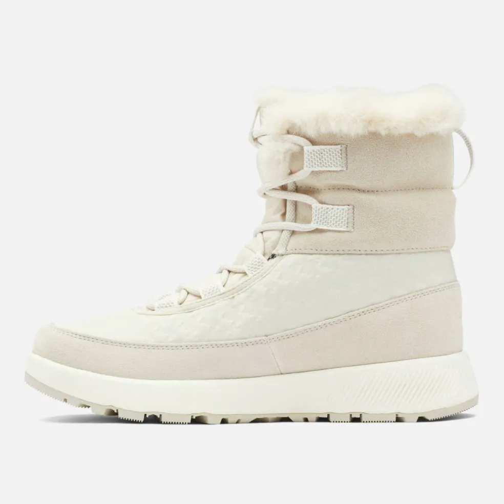 Slopeside Peak Waterproof Snow Boots Womens